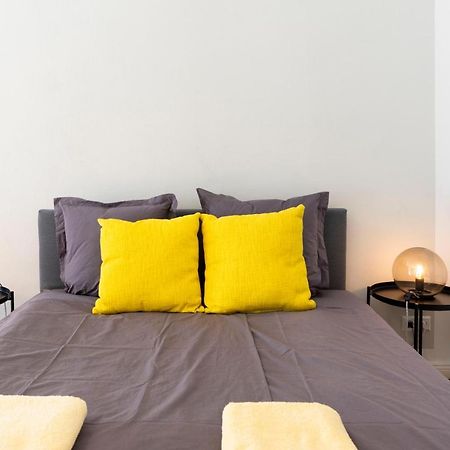 Cosy And Stylish Apartment In Berlin Neukolln Ngoại thất bức ảnh
