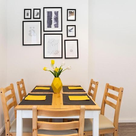 Cosy And Stylish Apartment In Berlin Neukolln Ngoại thất bức ảnh