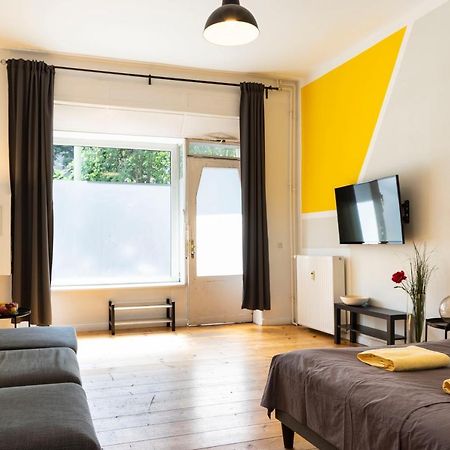 Cosy And Stylish Apartment In Berlin Neukolln Ngoại thất bức ảnh