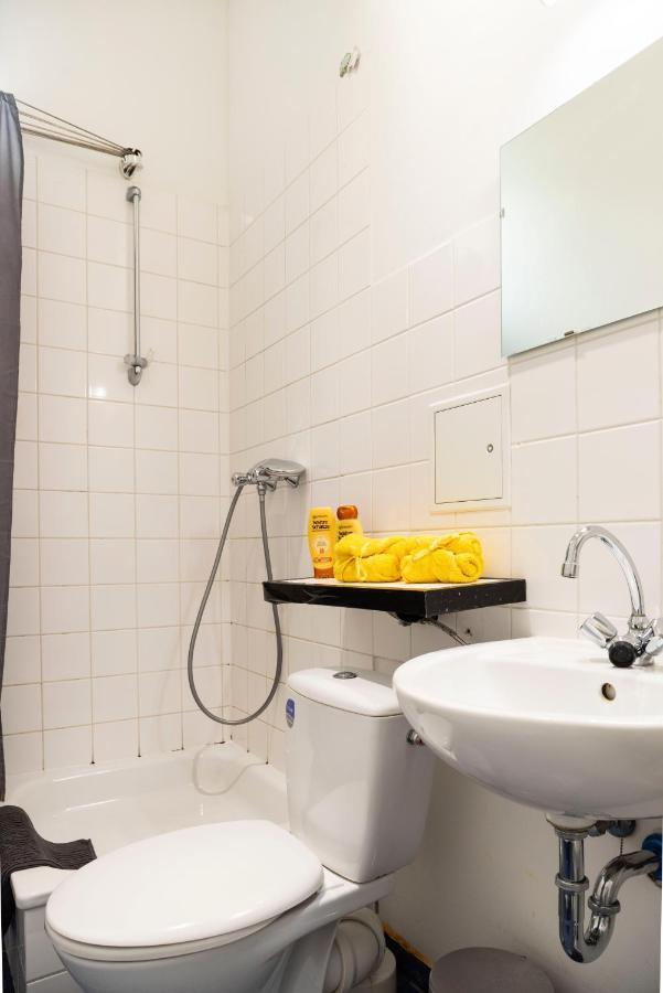 Cosy And Stylish Apartment In Berlin Neukolln Ngoại thất bức ảnh