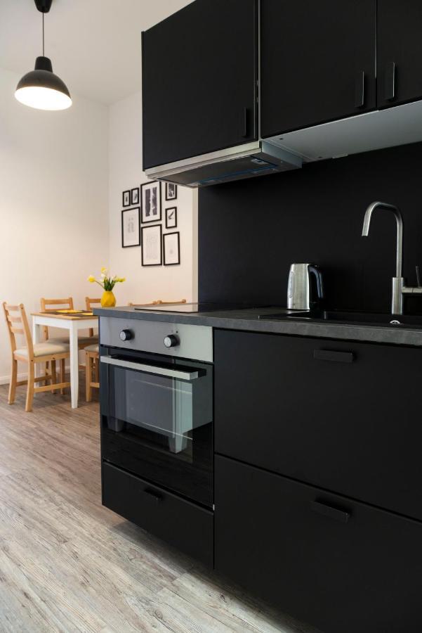 Cosy And Stylish Apartment In Berlin Neukolln Ngoại thất bức ảnh